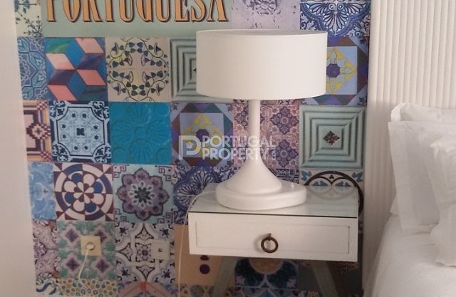 Beautiful Apartment In Chiado - 2