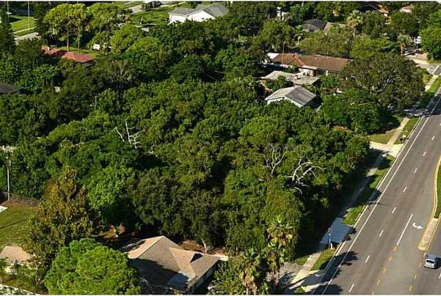 Land For Sale: 7613 Manatee W Ave.. - 2