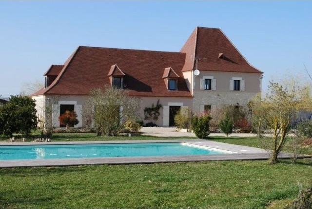 A Truly Superb 23 Hectare Equestrian..