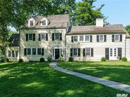 Mill Neck, NY, 11765