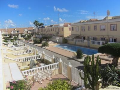 2 Bedrooms - Townhouse - Alicante - For.. - 2