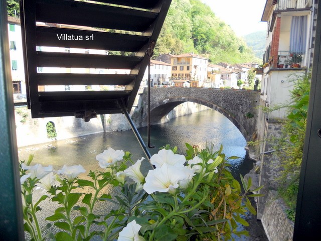 Apartment - For Sale - Bagni di Lucca.. - 2