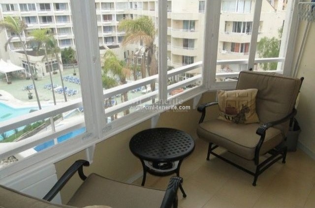 Apartment in Golf del Sur - 2