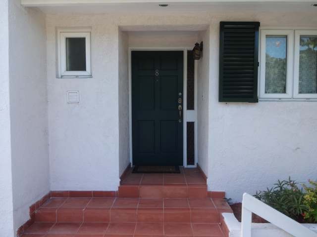Apartment/townhouse - Bay View House is.. - 2
