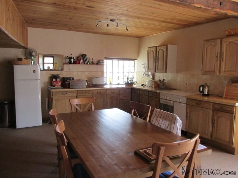 Large 5 Bed Stone Village House With.. - 2