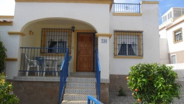 Resale · Townhouse · Spain · Costa Bl.. - 2