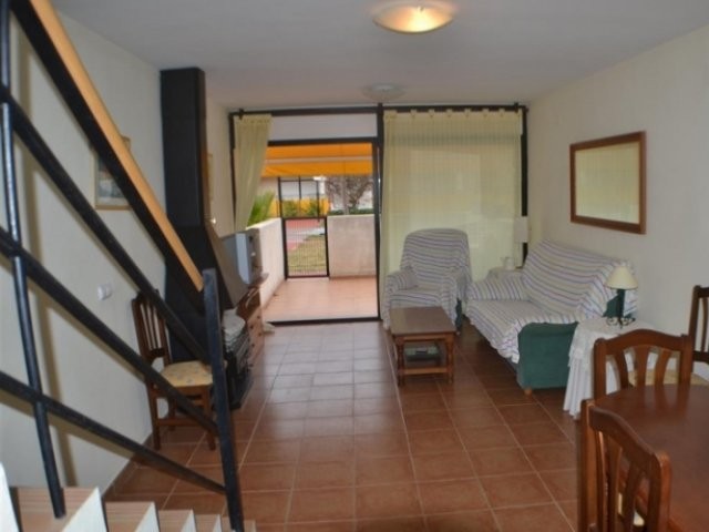 Townhouse for sale in Javea - 2