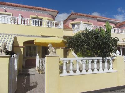2 Bedrooms - Townhouse - Alicante - For..