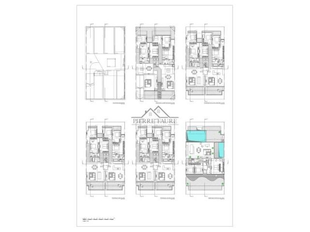 Apartment - Swieqi - 2