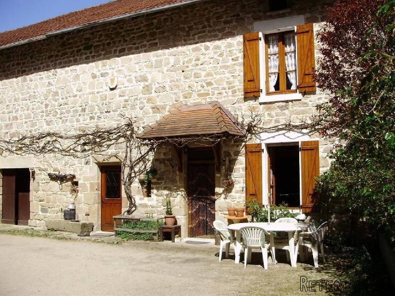 Peyrat Le Chateau
