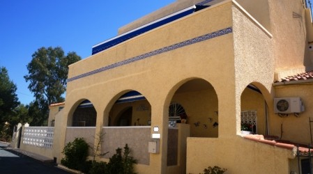 Resale · Townhouse · Spain · Costa Bl..