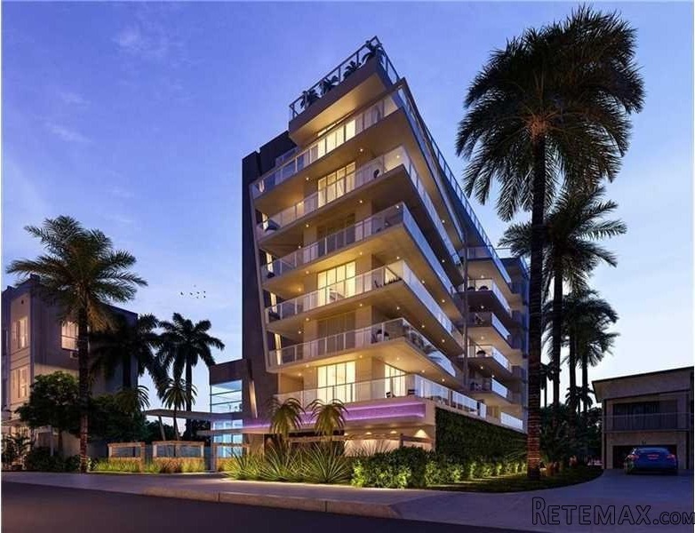 1150 101 St, Unit 502, Bay Harbor..