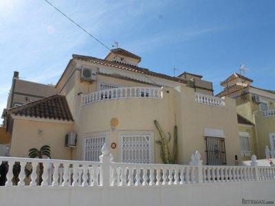 2 Bedrooms - Villa - Alicante - For Sale