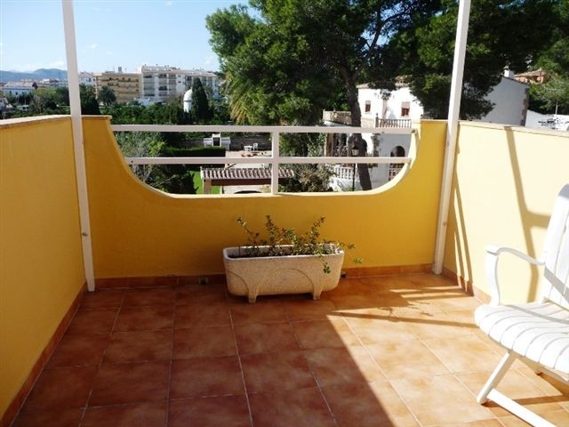 Apartment for sale in Javea - 2