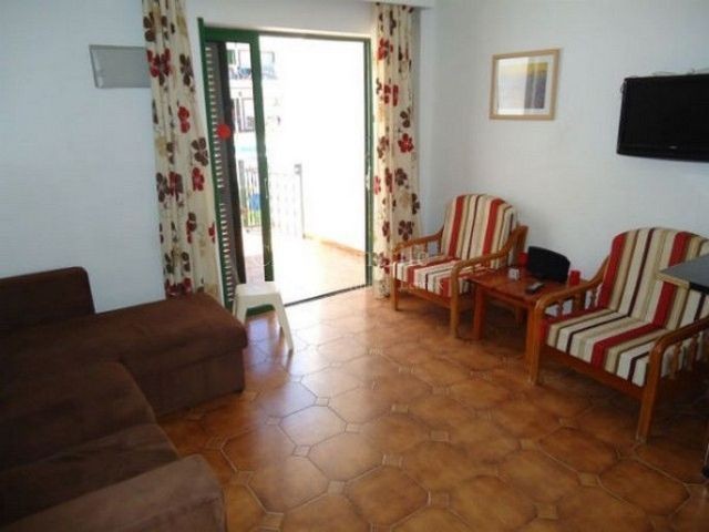 Apartment property for sale in Los.. - 2