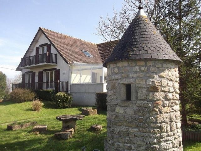 Maison / Villa - Propriete Ste Mere.. - 2