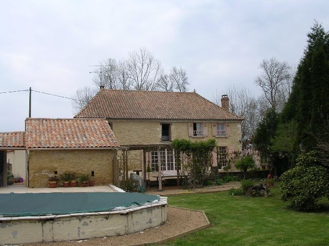 Vente Maison St Medard D Excideuil
