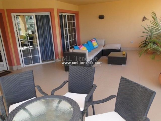 Apartment in Costa Adeje - 2