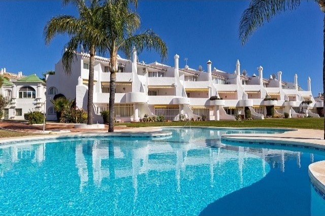 Apartment - RESERVED!!!! -..