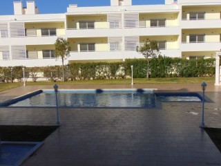 2 bedrooms-apartment-Alvor-Algarve-for..