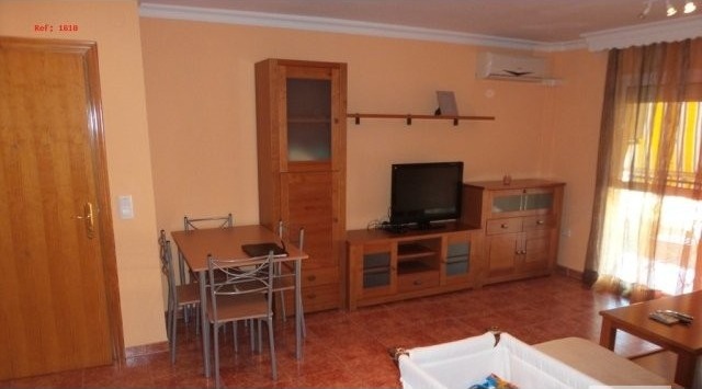 3 Bed Apartment for sale in Alhaurin De..