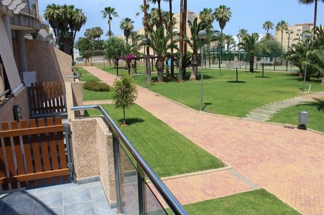 3 Bedroom Apartment in Denia - 2