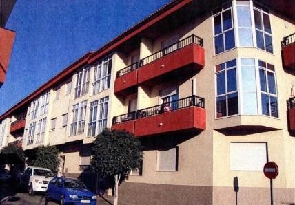 Apartment For Sale in San Isidro..