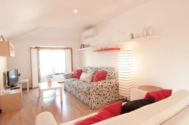 1 Bedroom - Apartment - LISBON - For..