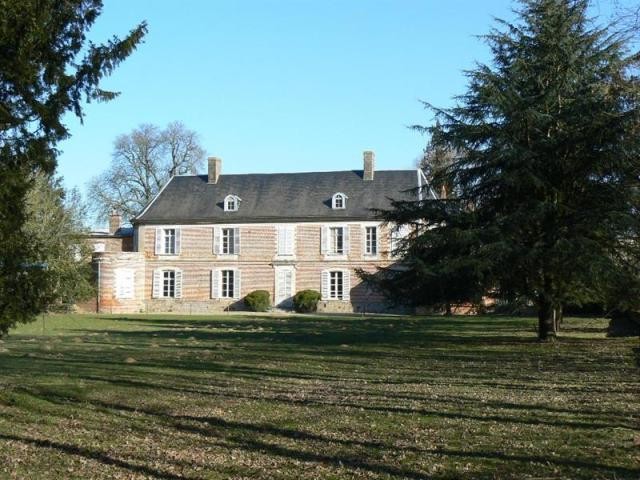 7 bedroom Castle For Sale: 80100 SOMME - 2