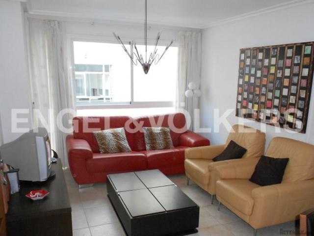 APARTAMENT IN CITY CENTRE - 2