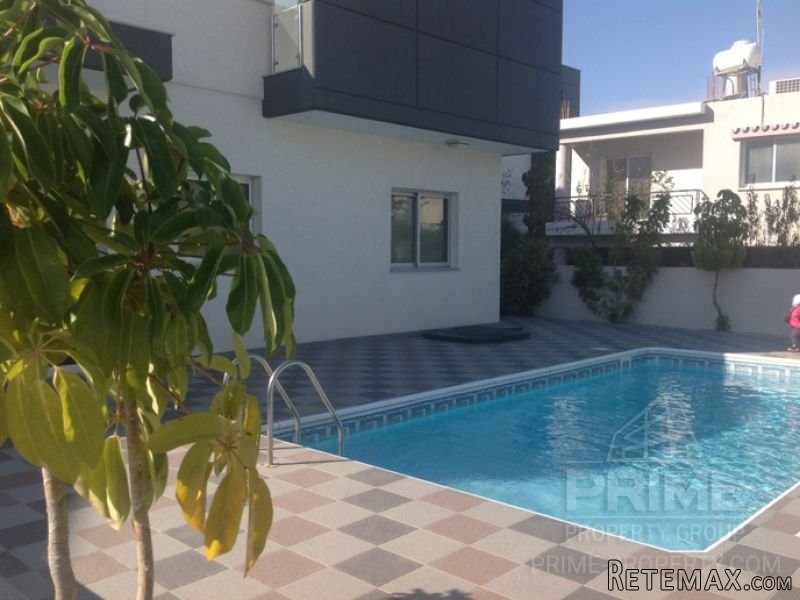 Apartment in Limassol, Cyprus, for.. - 2