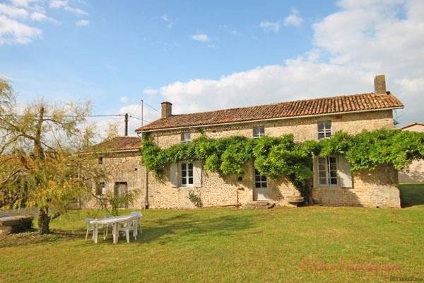 Melle - For sale : Farmhouse with kerb..