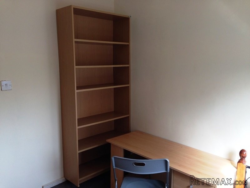 Single room, Zone 1, Shadwell - 2