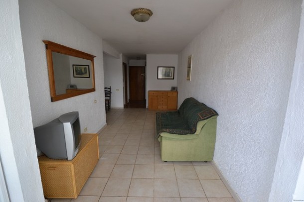 Apartament in good conditions.. - 2