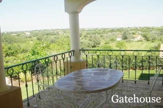 Golf Apartment For Sale In The Algarve.. - 2