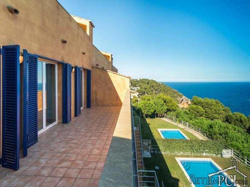 Terraced house with sea views and.. - 2