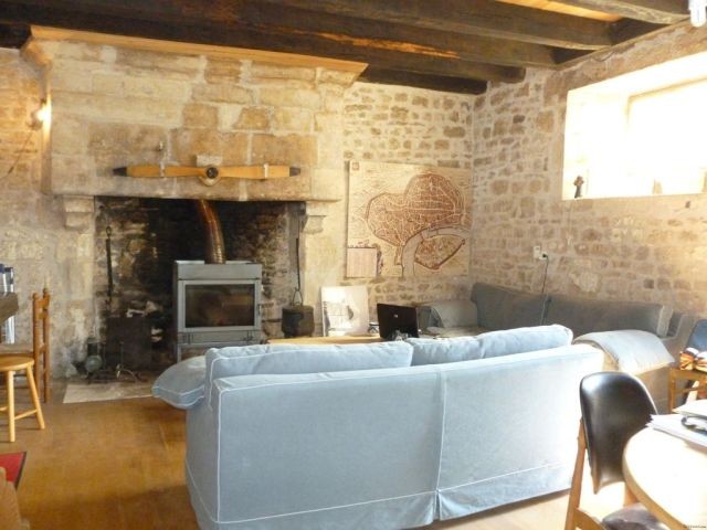 Traditional Stone Cottage - 2