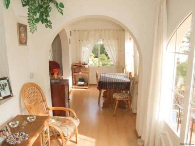 Villa in Benissa - 2
