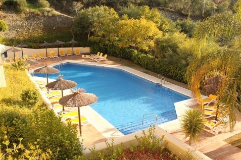 3 Bedrooms - Penthouse - Malaga - For..