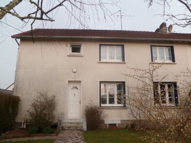 A Vendre Maison Alencon