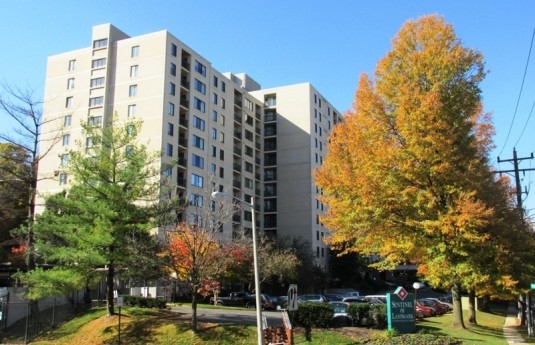 Apartment, Alexandria, United States