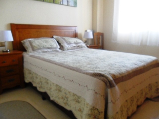 Apartment for sale in Spain - 2