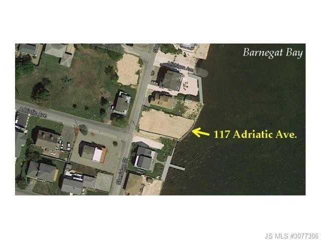 Land For Sale: 117 Adriatic Ave.. - 2
