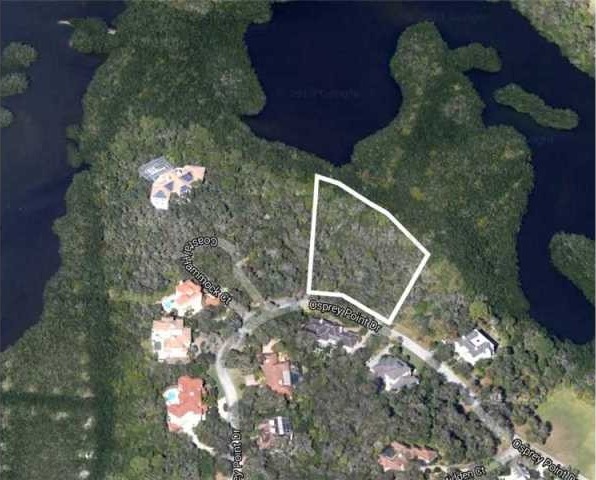 Land For Sale: 208 Osprey Point Dr..