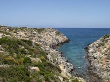 Seafront Development Land In Crete For.. - 2