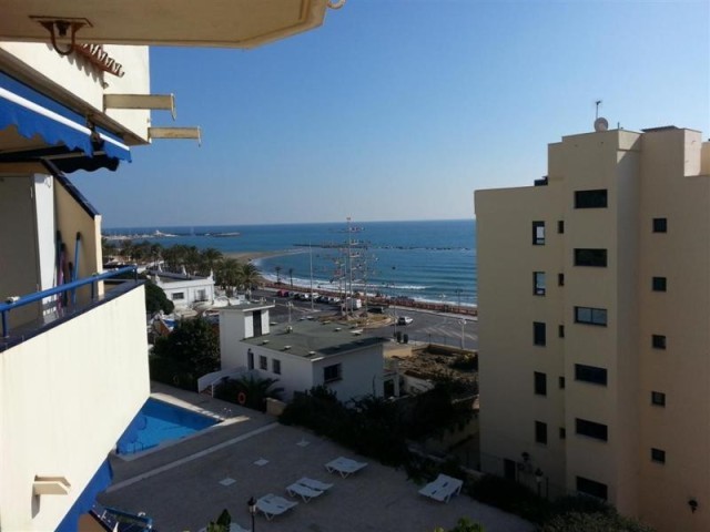 Apartment for sale in Benalmadena Costa