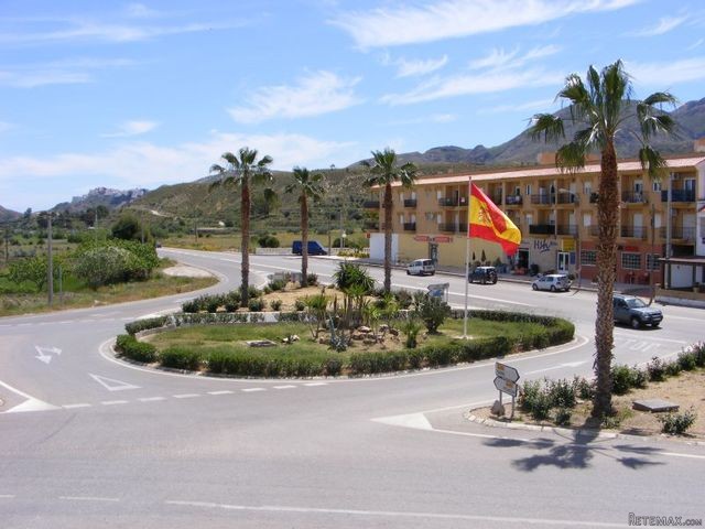 Apartment For Sale,Turre, Almeria - 2