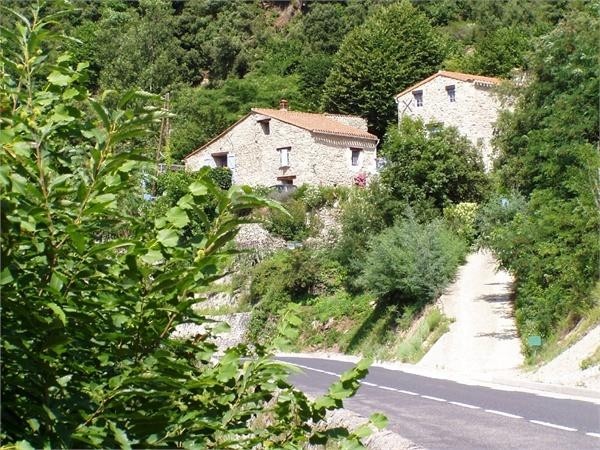 Attractive Renovated Stone Mas With.. - 2