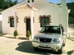 Country House, Cordoba, Iznajar, Casa..