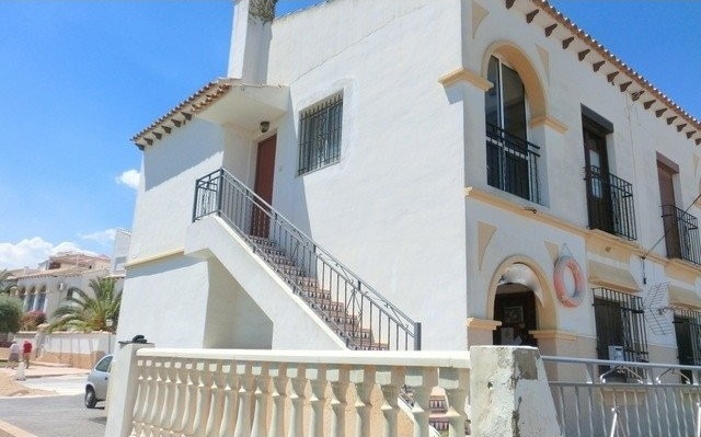 Resale · Apartment · Spain · Costa Bl.. - 2